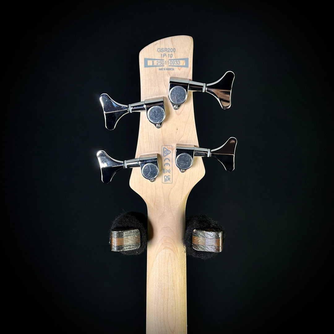 Ibanez GSR200