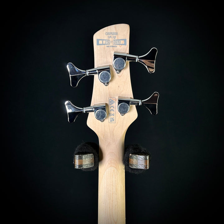 Ibanez GSR200