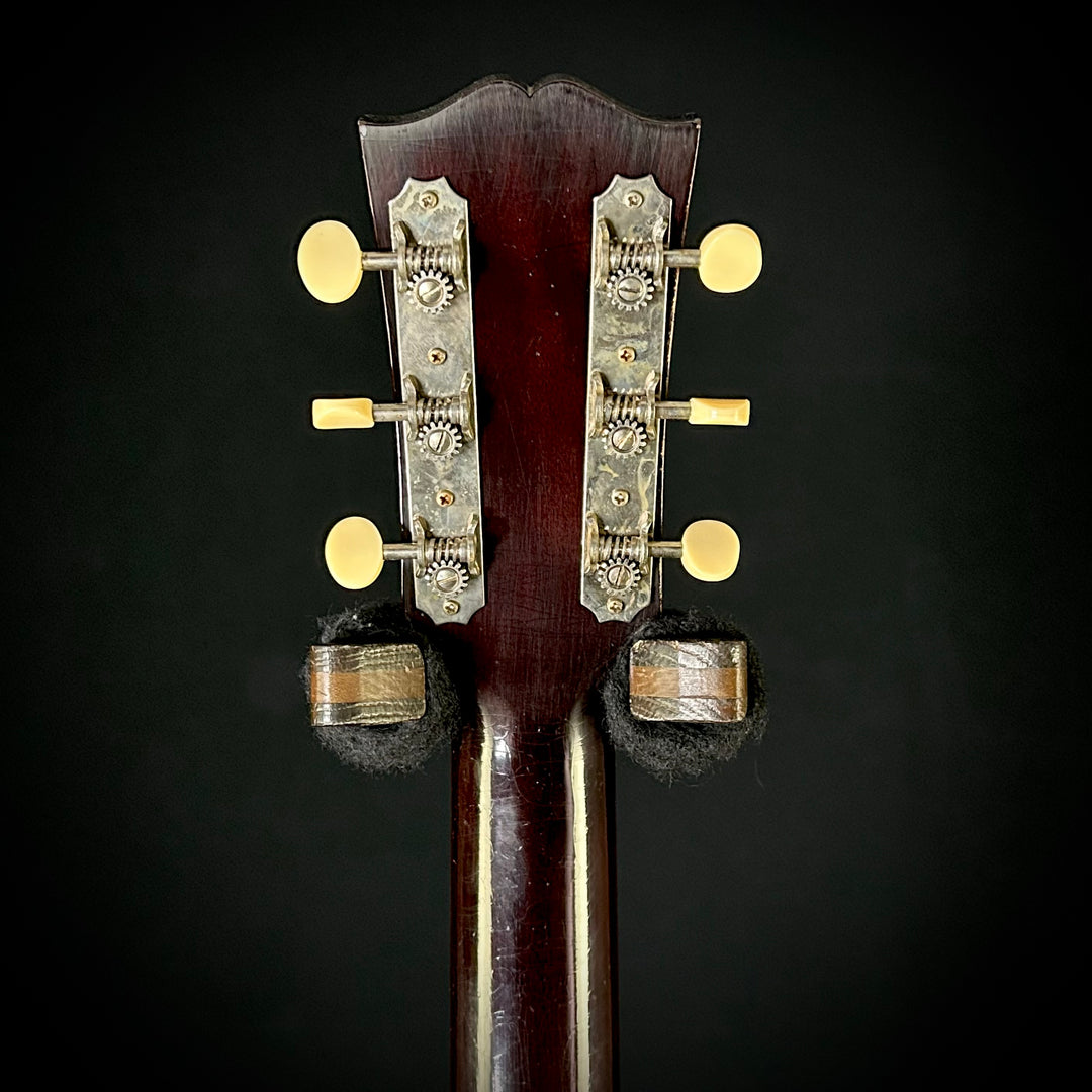Gibson 1942 Banner J-45 - Murphy Lab, Light Aged