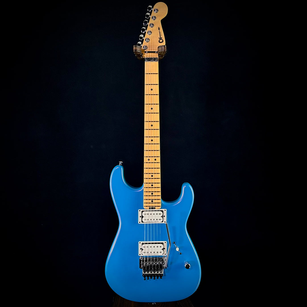 Charvel American Neo-Classic San Dimas Style 1 SD1 HH FR