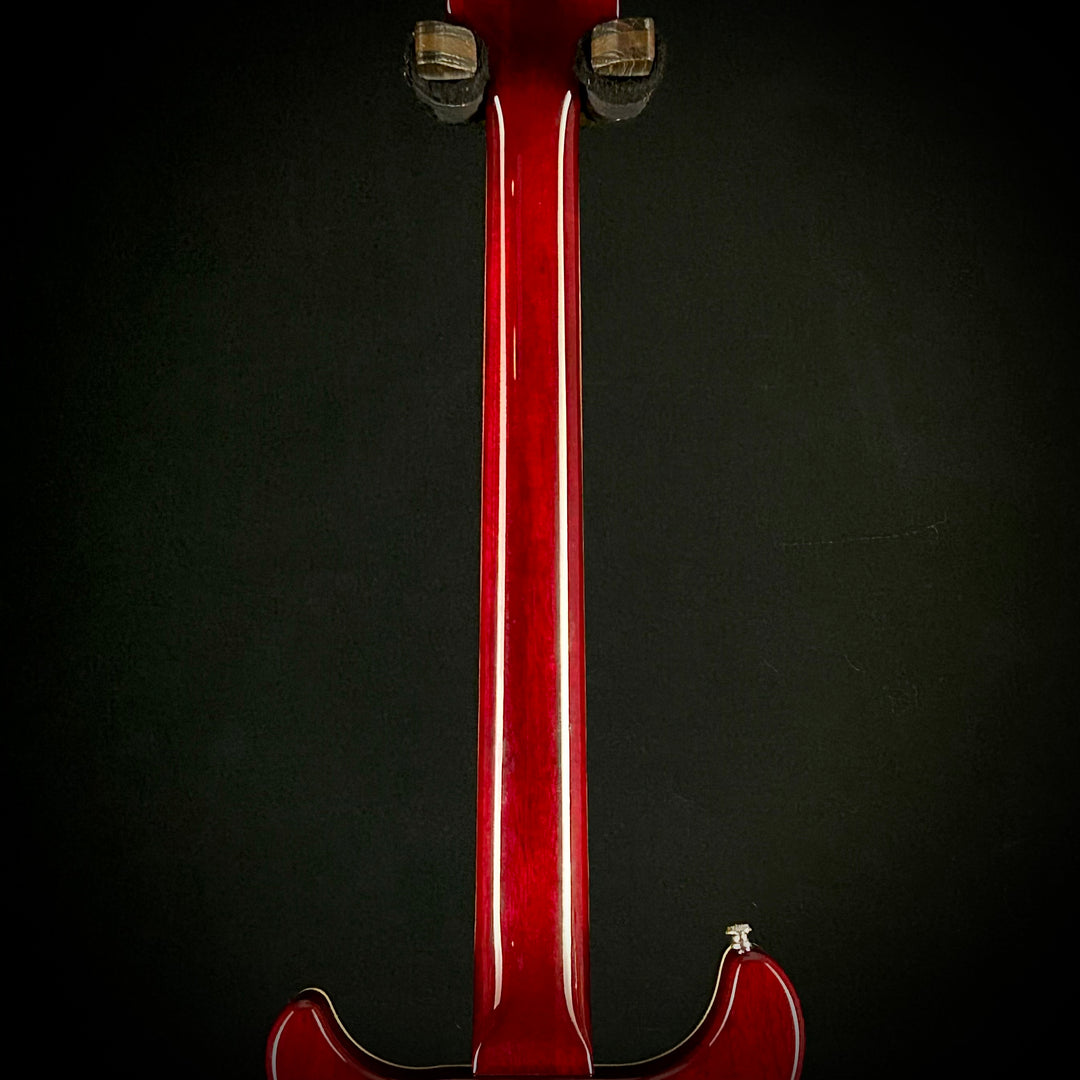 1985 Harmer Sunburst (Vintage)