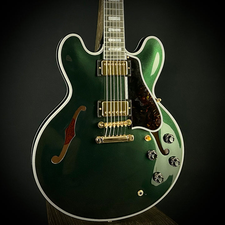 Gibson Custom 1959 ES-355 Reissue