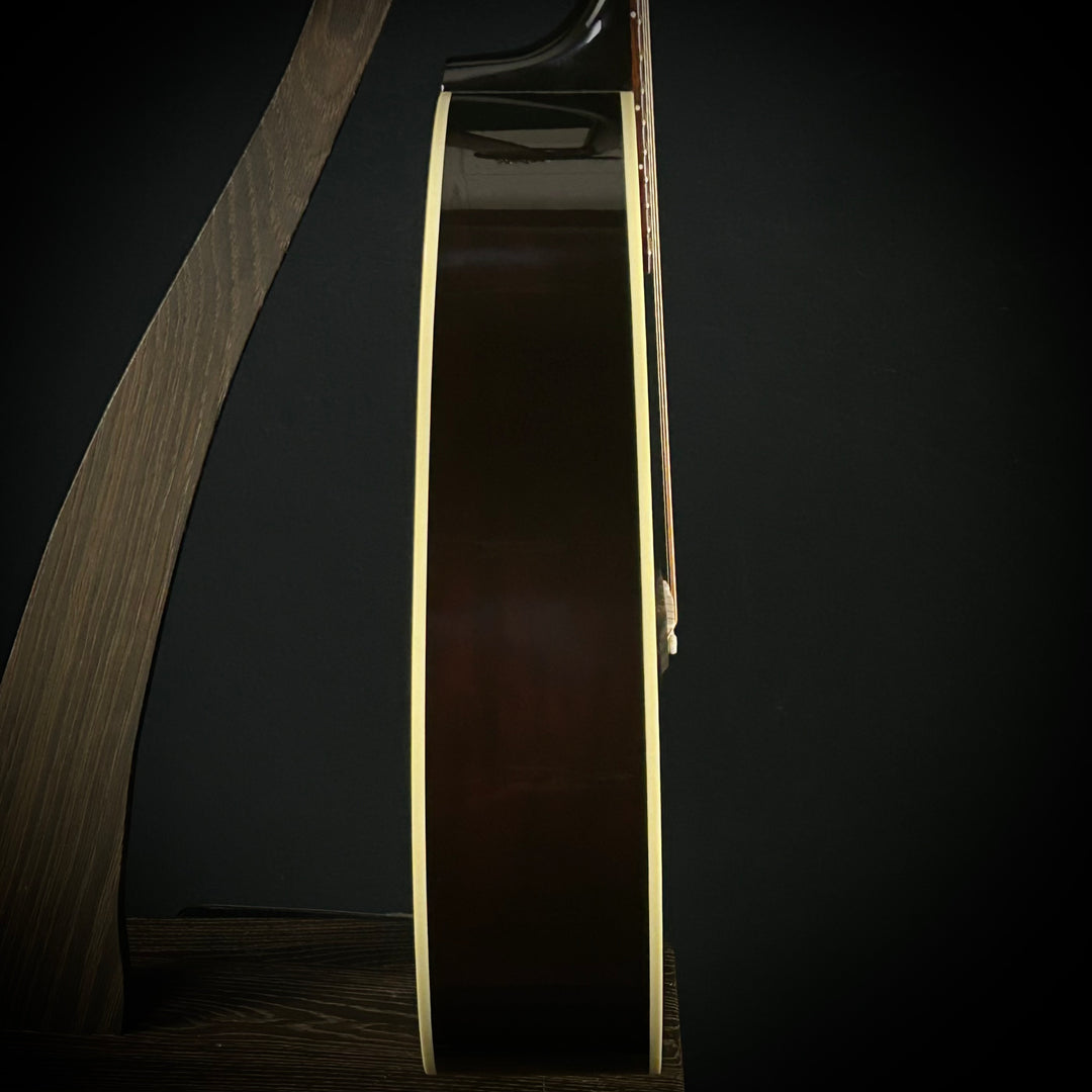 Gibson J-45 Standard - Vintage Sunburst