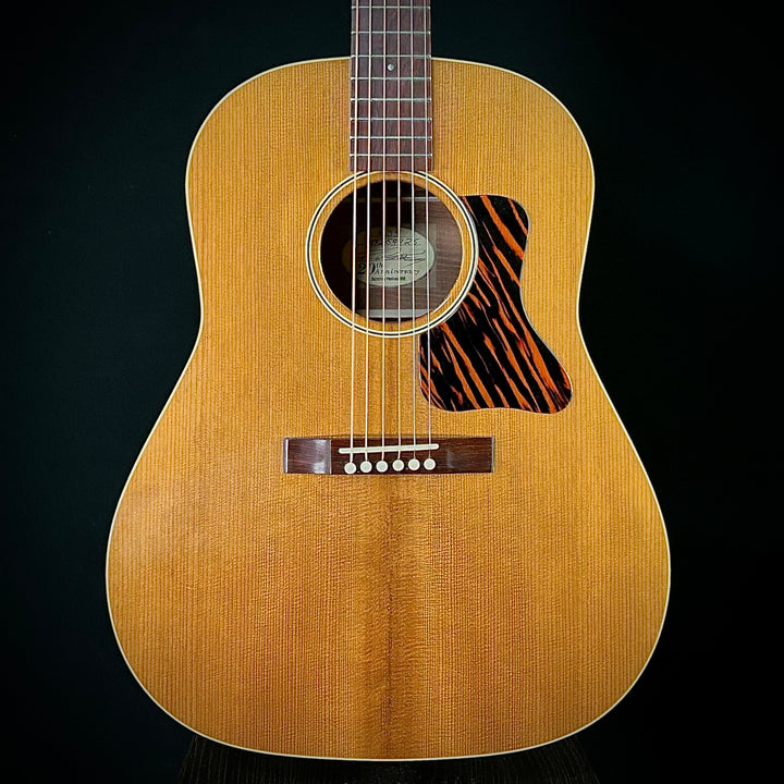 Kopp Guitars 20th Anniversary K-35 - Master Grade Torrefied Adirondack