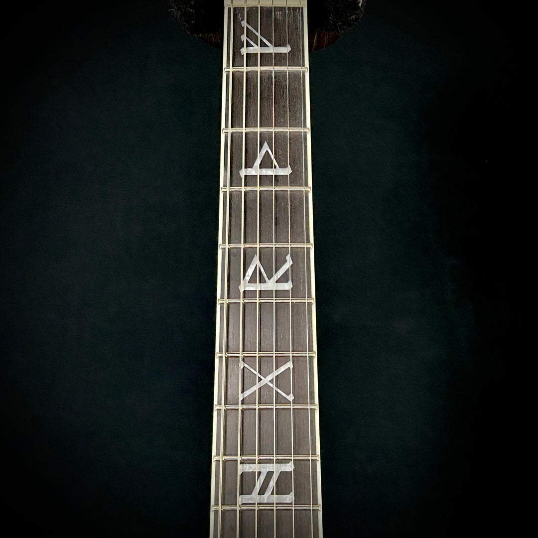Wylde Audio Goregehn Special Edition Blood River Burl