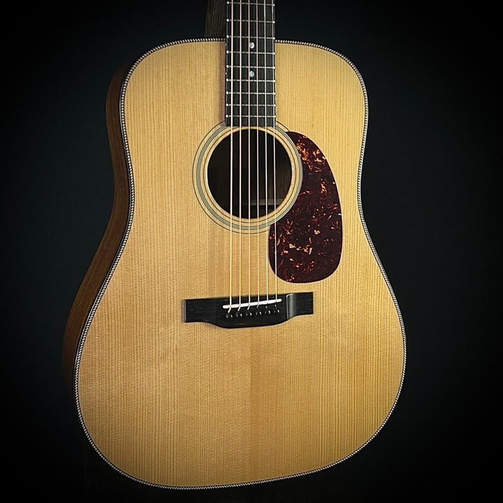 Eastman E3D Deluxe