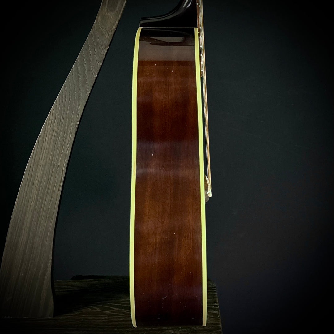 Gibson 1942 Banner J-45 - Murphy Lab, Light Aged