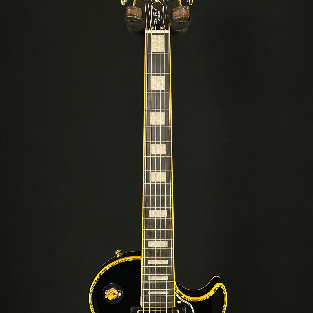 Epiphone Joe Bonamassa ’59 Epiphone Les Paul Custom Bigsby