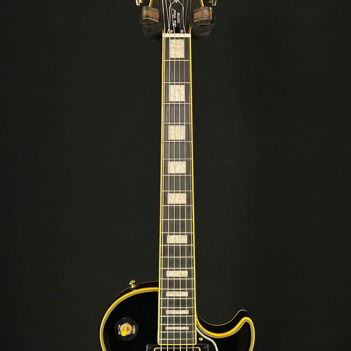 Epiphone Joe Bonamassa ’59 Epiphone Les Paul Custom Bigsby
