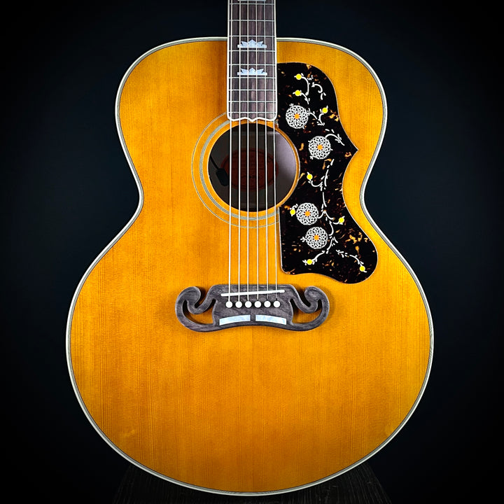 Epiphone 1957 SJ-200 - Antique Natural