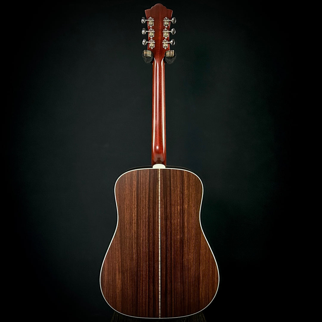 Guild D-50 Standard - Natural