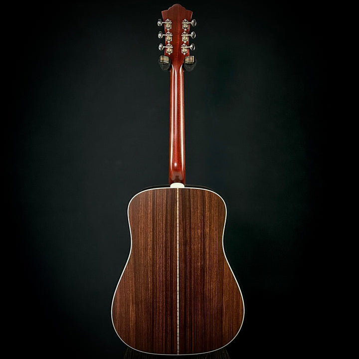 Guild D-50 Standard - Natural
