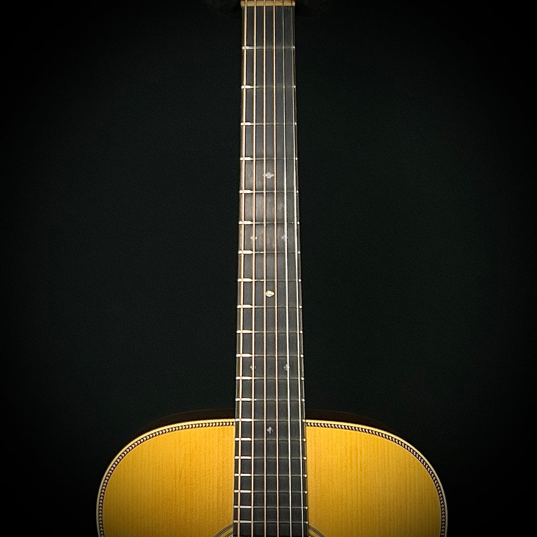 Martin LTD 000-28 Authentic 1937 Stage 1 Aged - Madagascar