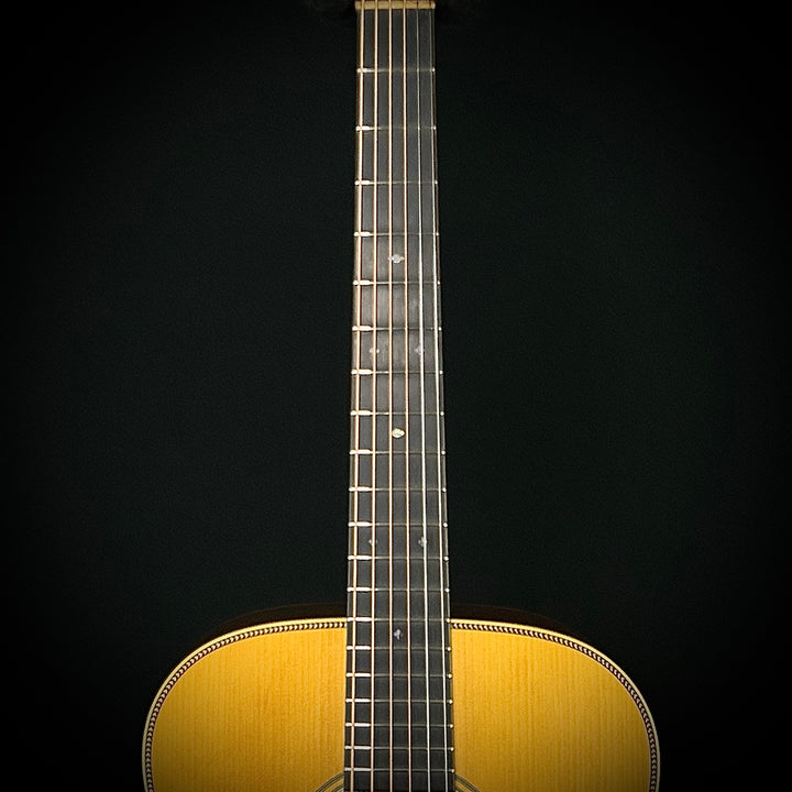 Martin LTD 000-28 Authentic 1937 Stage 1 Aged - Madagascar