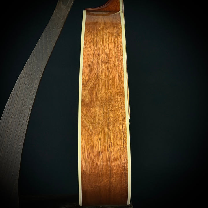 Gibson Hummingbird - KOA / Carpathian Spruce