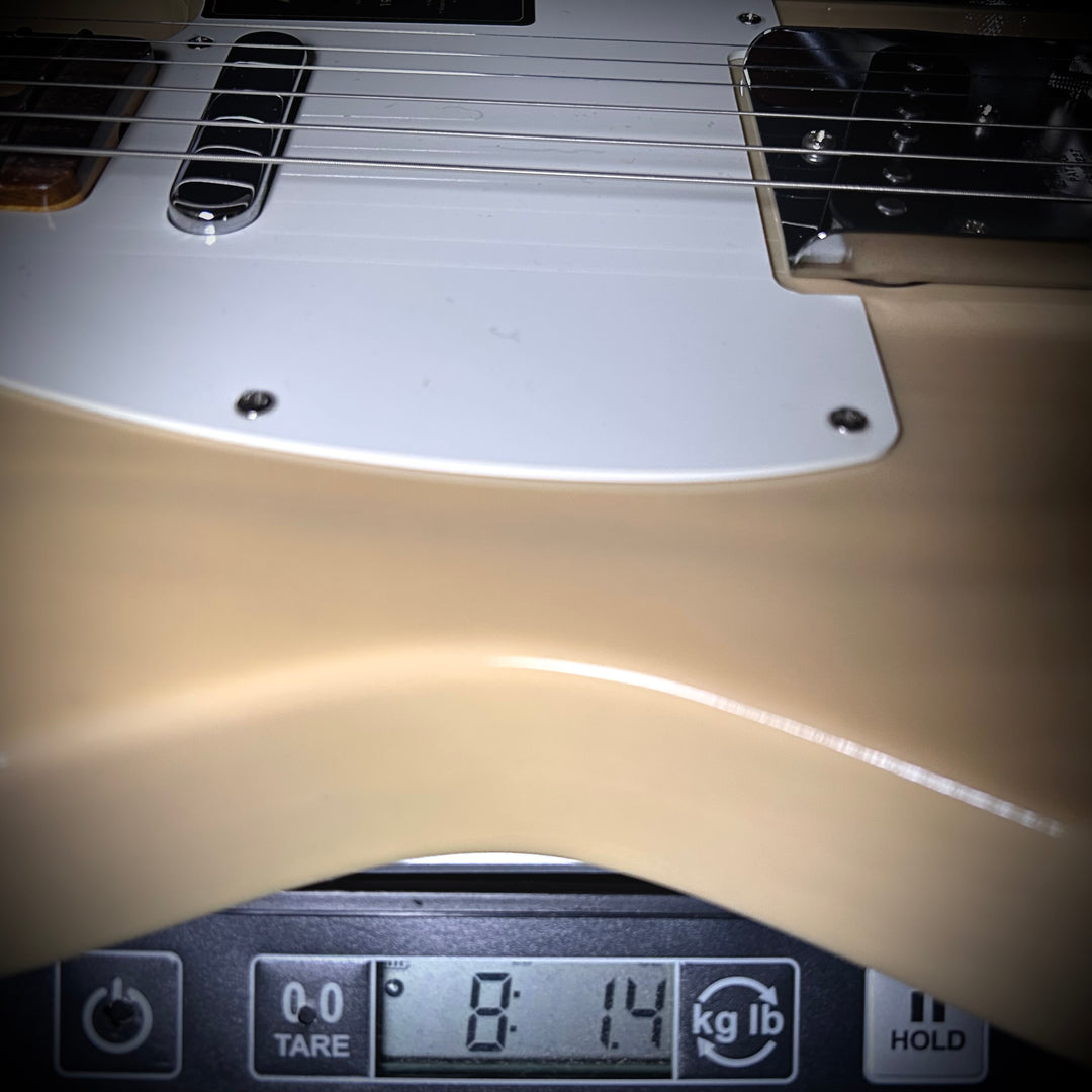 Fender American Vintage II ‘63 Telecaster