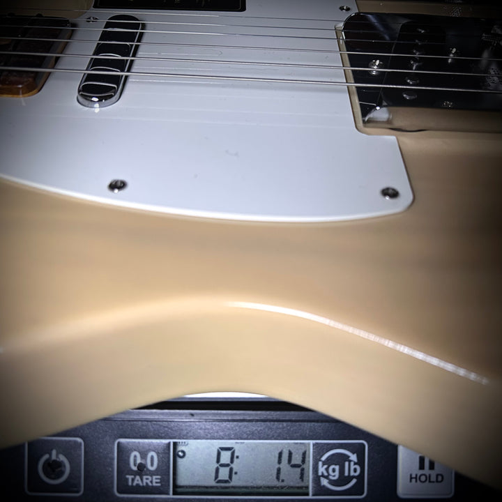 Fender American Vintage II ‘63 Telecaster