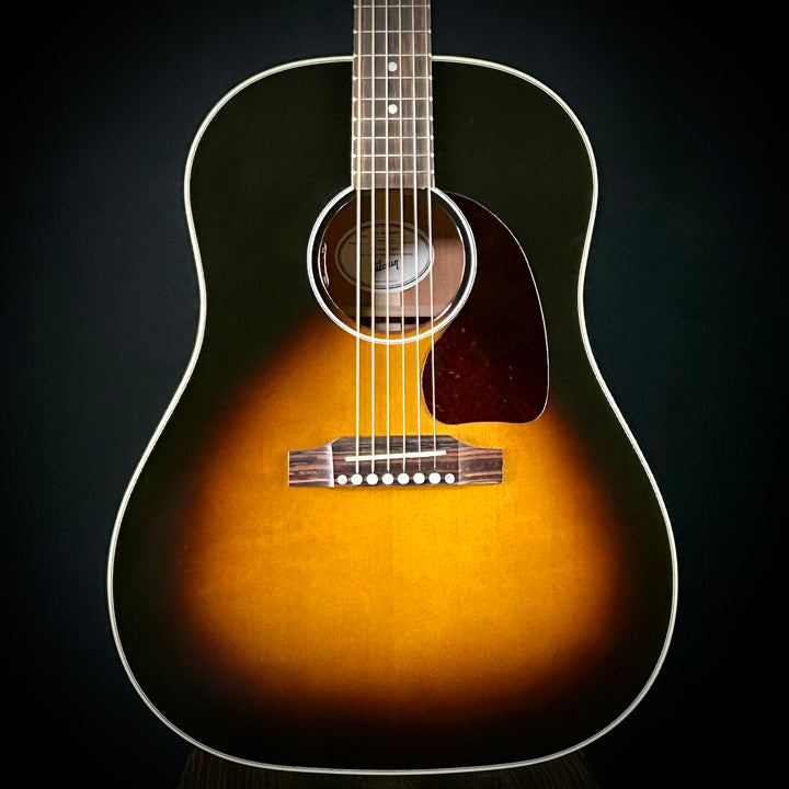 Gibson J-45 Standard - Vintage Sunburst