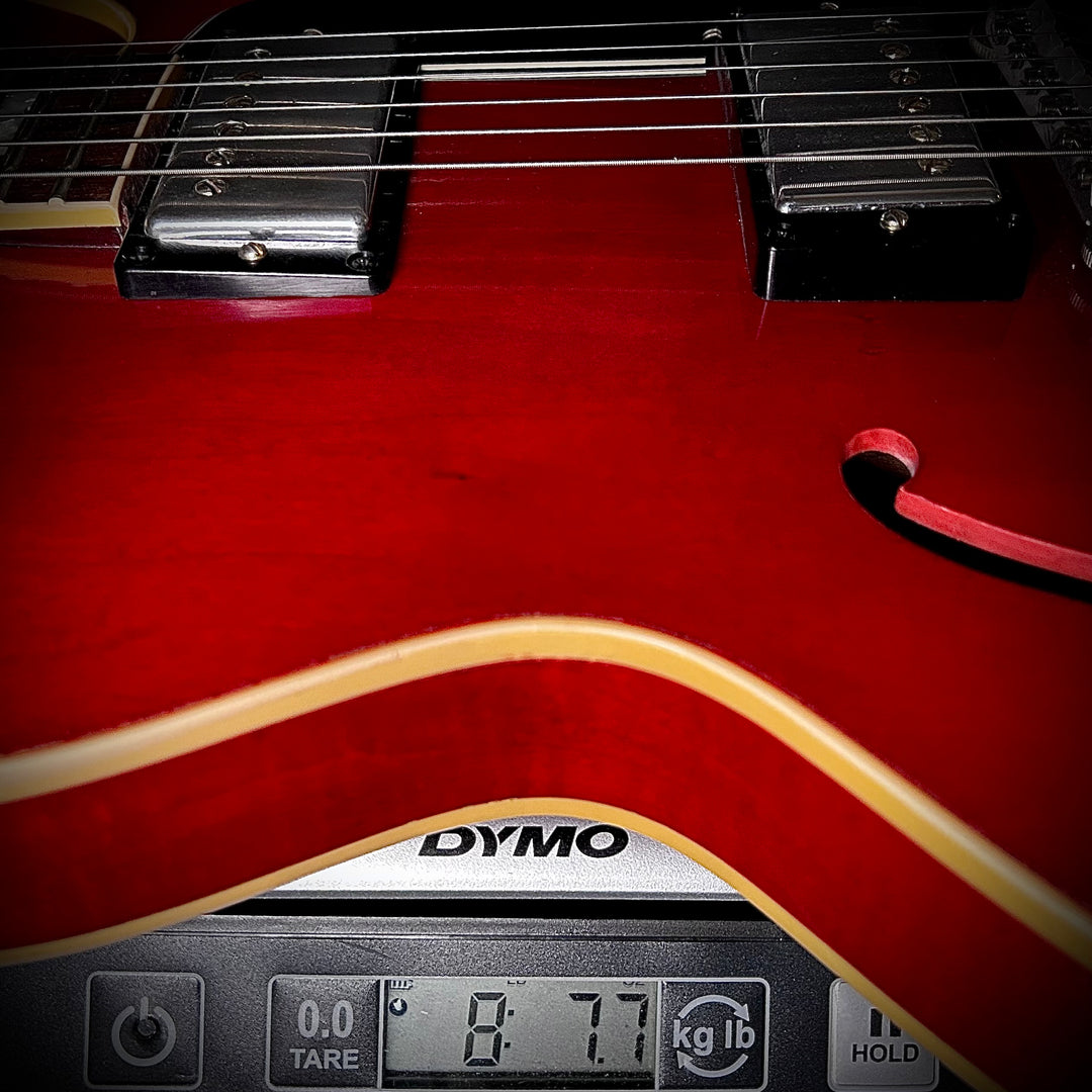 Gibson Eric Clapton Crossroads ES-335 (USED)