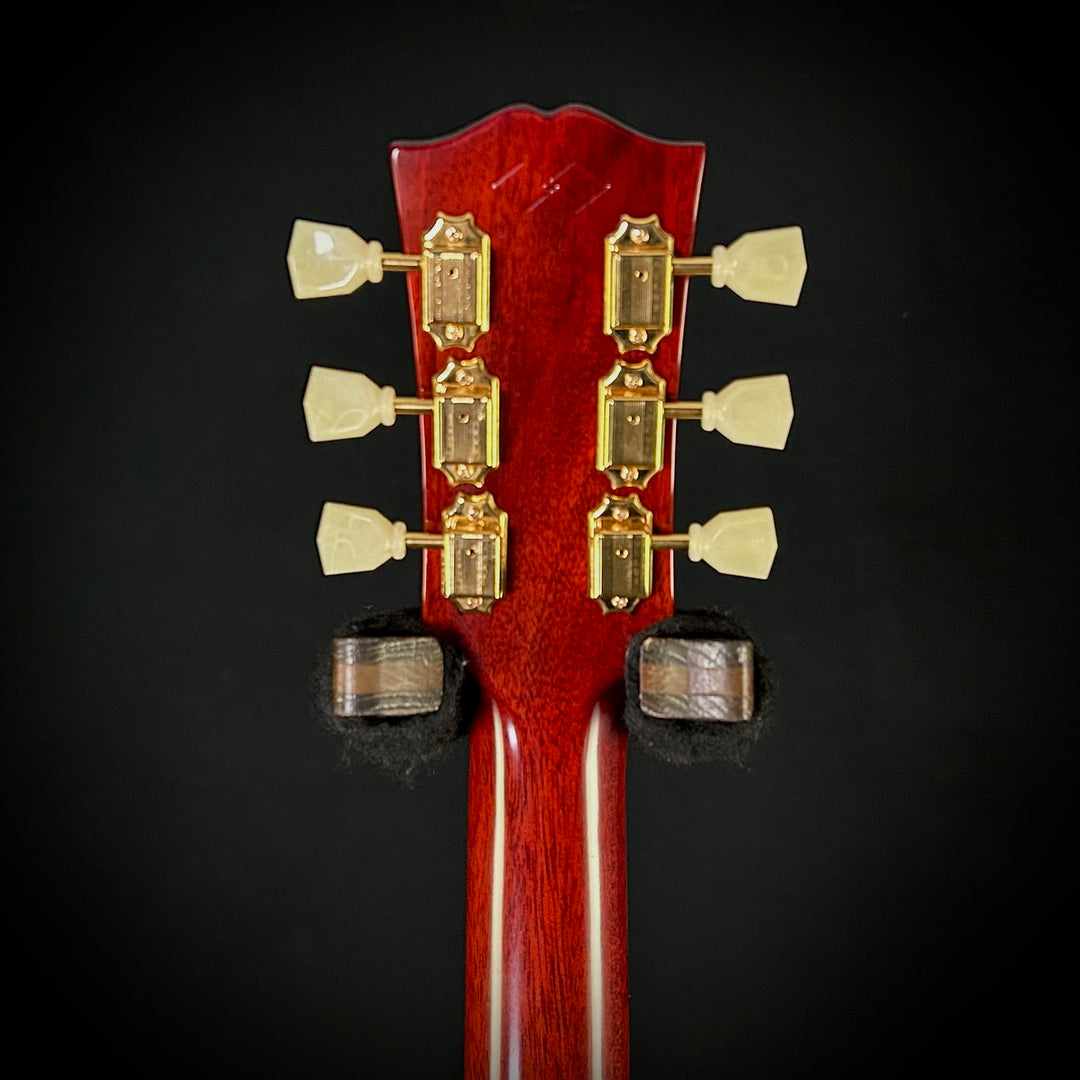 Epiphone 1960 Hummingbird - Heritage Cherry Sunburst