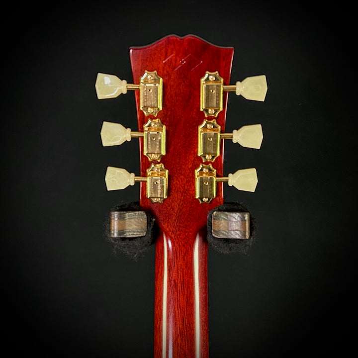 Epiphone 1960 Hummingbird - Heritage Cherry Sunburst
