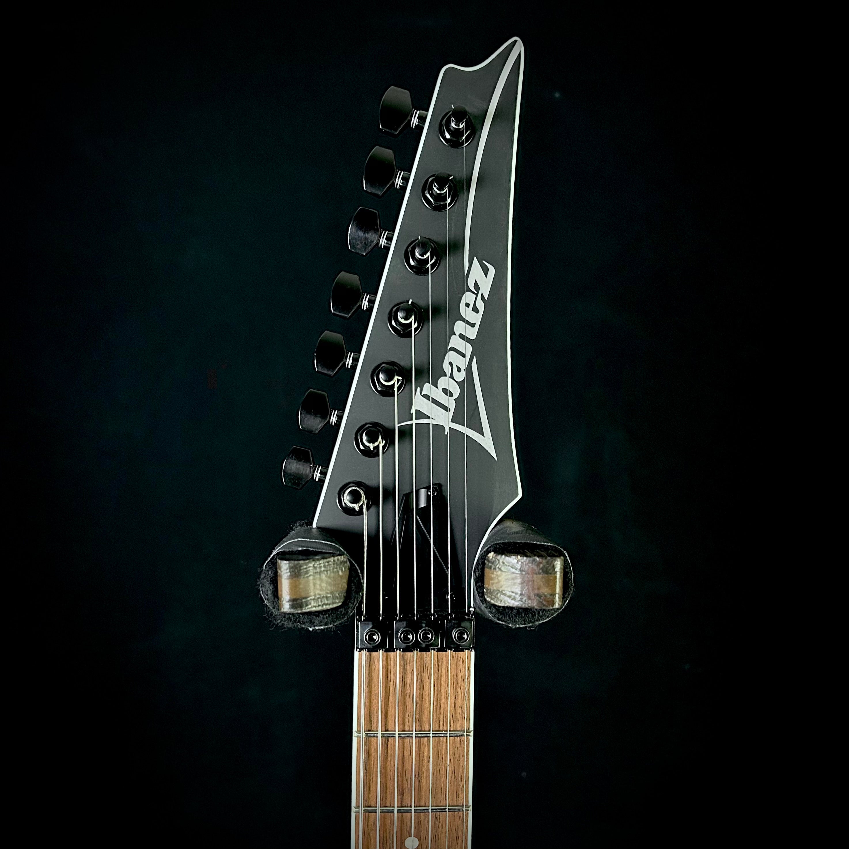 Ibanez RG7420EX 7-String – Music Villa MT