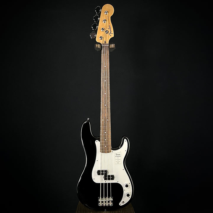 Fender Standard Precision Bass