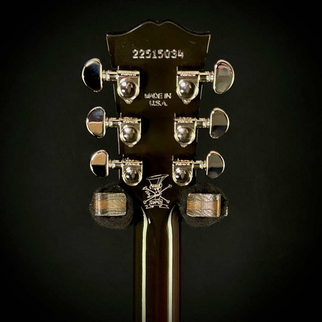 Gibson Slash J-45 - November Burst