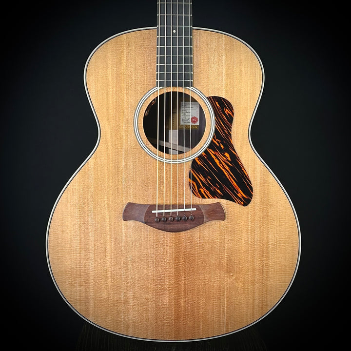Taylor Gold label 714E