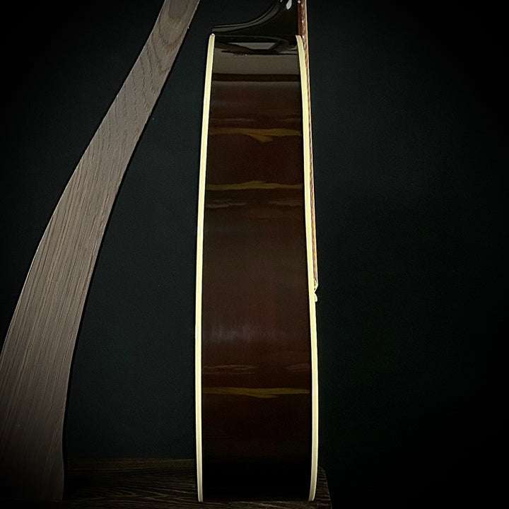 Gibson J-45 Standard - Vintage Sunburst