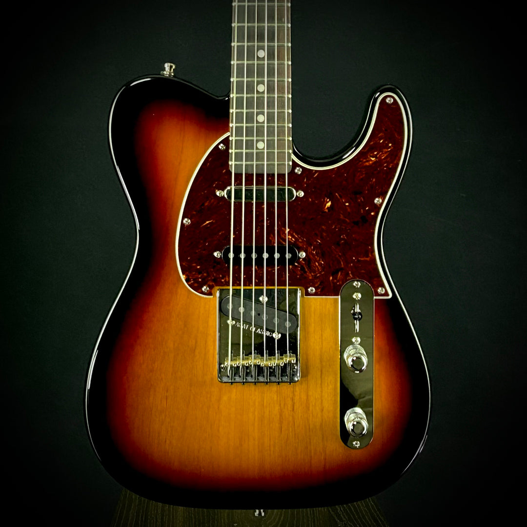 G&L ASAT CLASSIC S (USED)