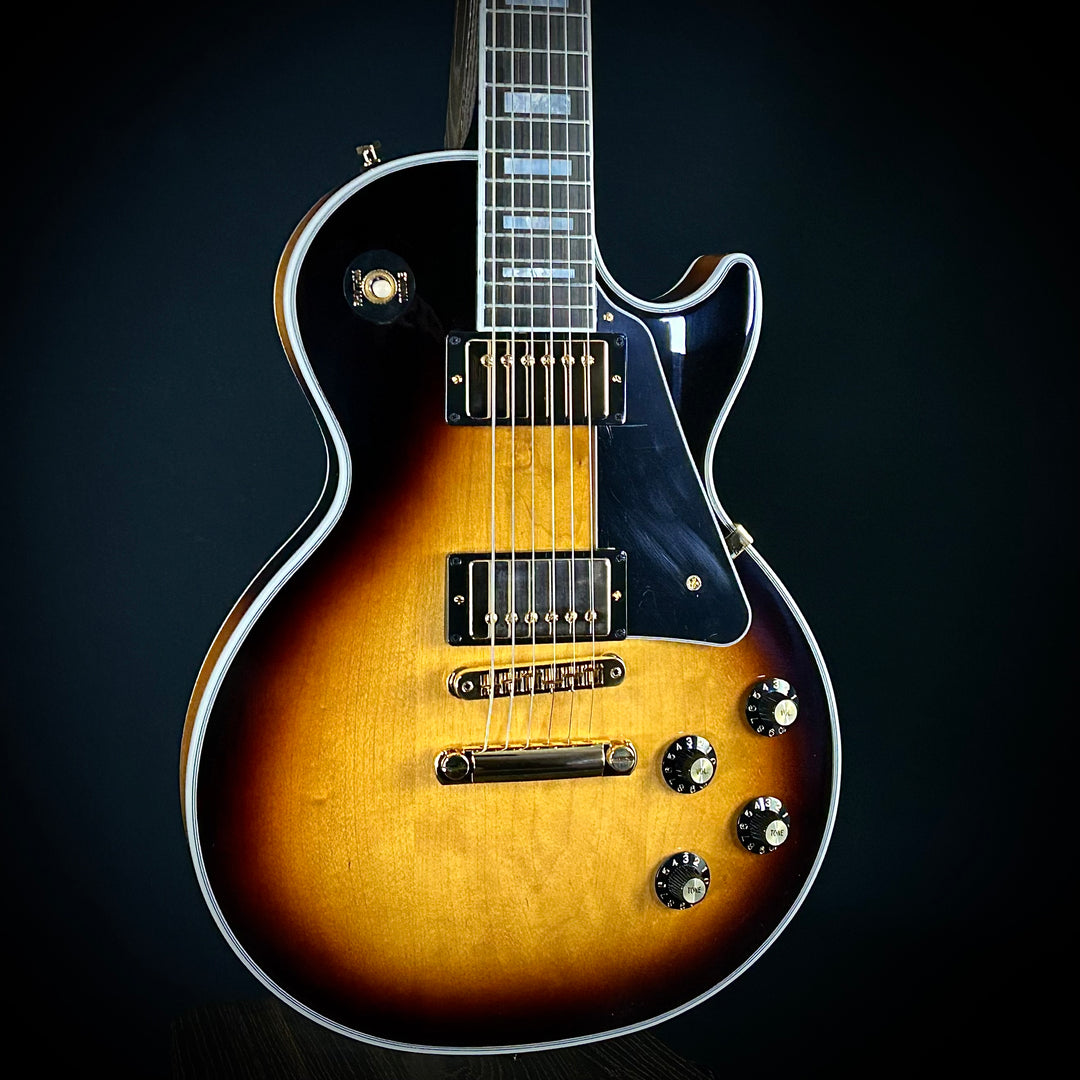 Gibson Les Paul Custom '70s
