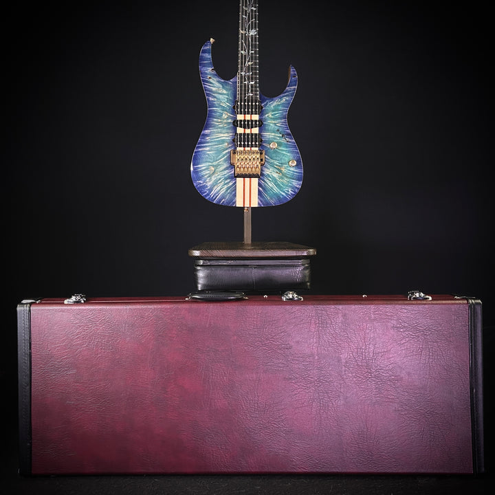 Ibanez IV2RG Visions