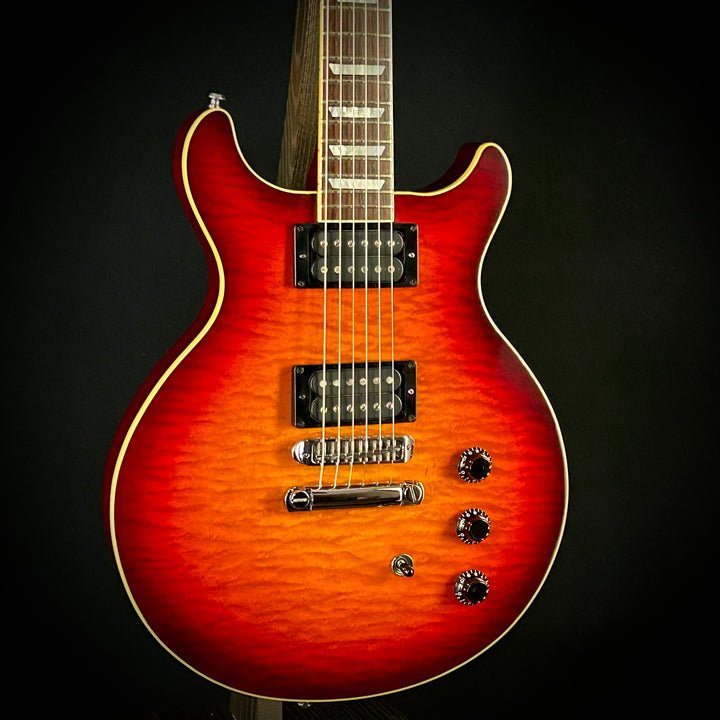 1985 Harmer Sunburst (Vintage)