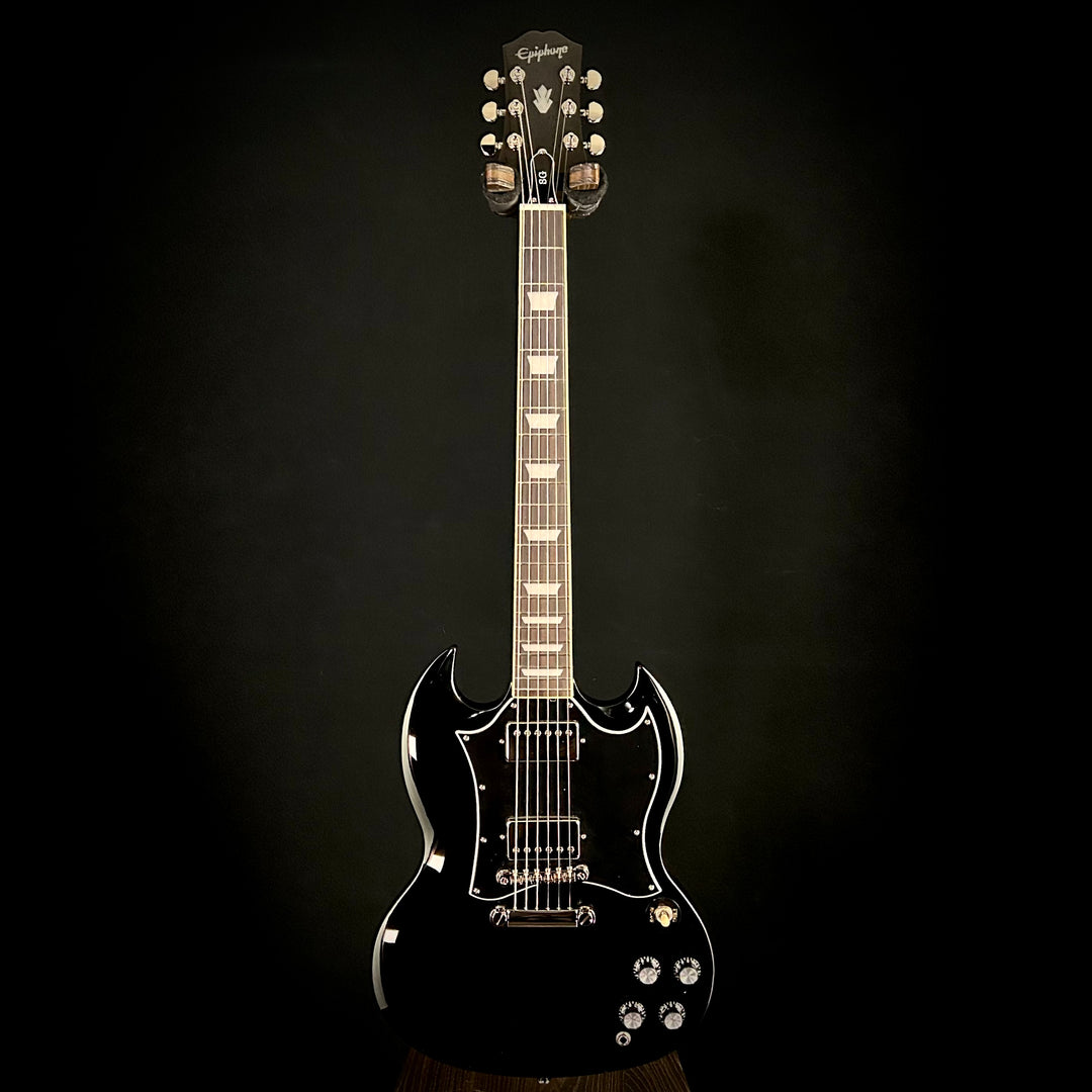 Epiphone SG Standard