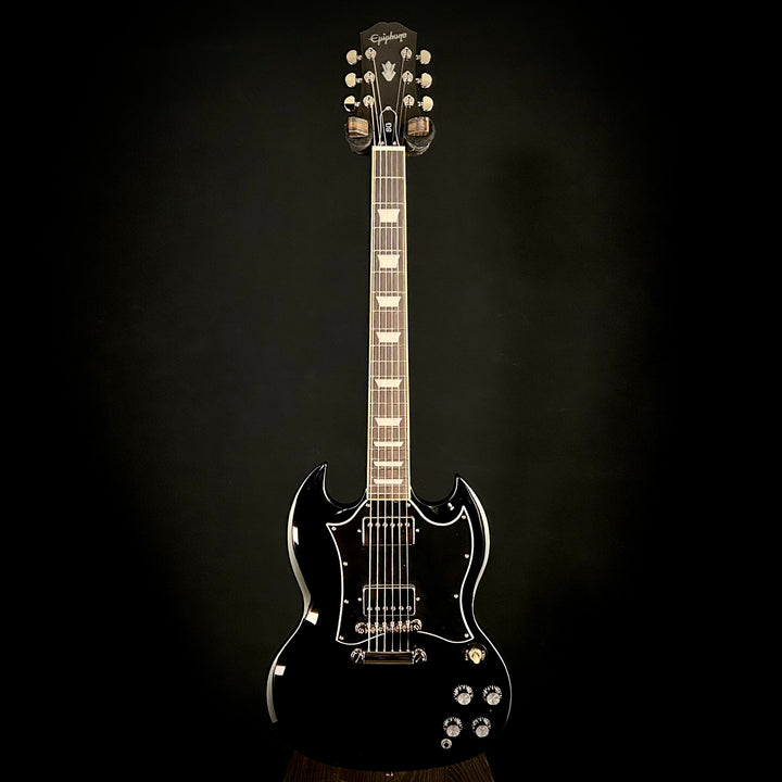 Epiphone SG Standard