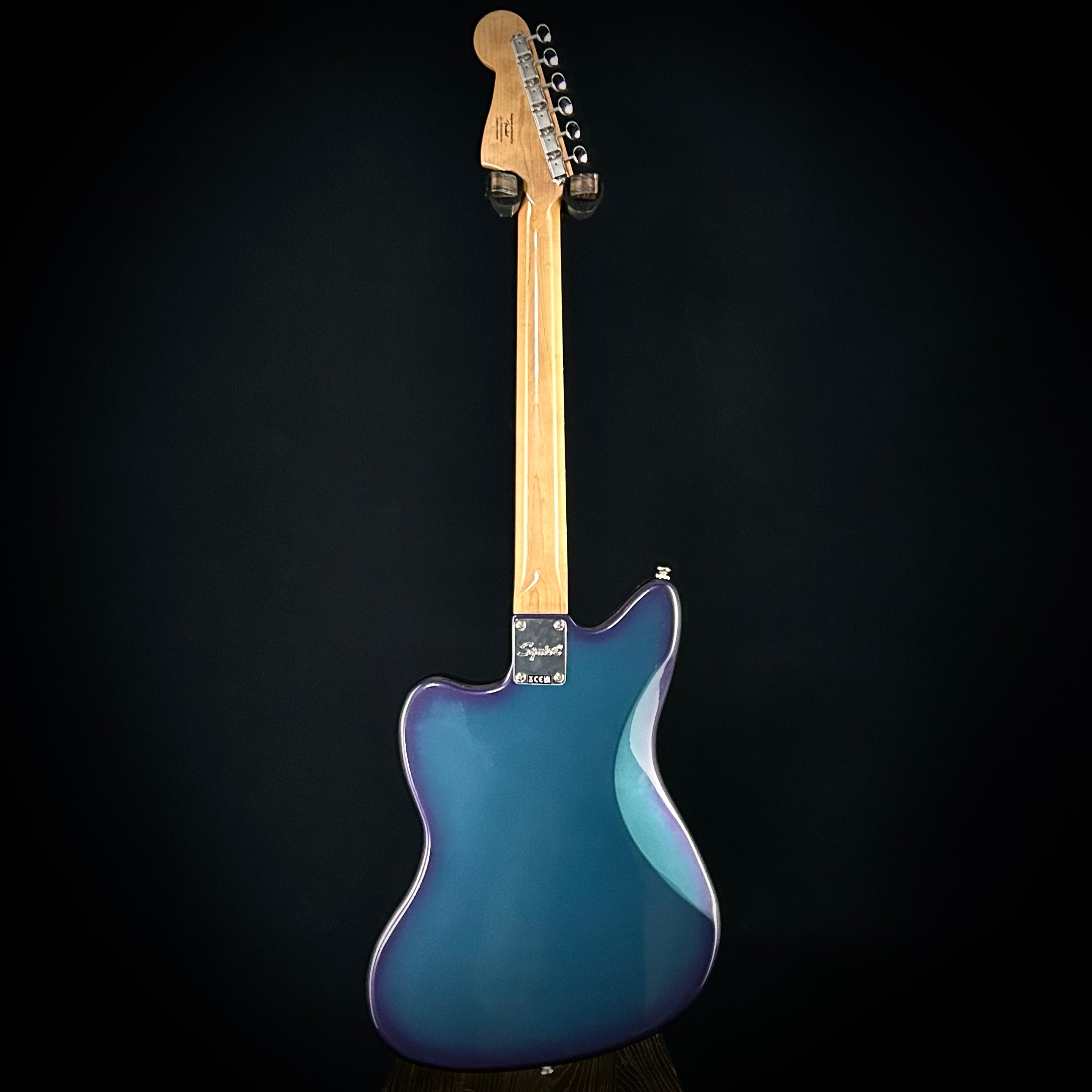 Squier FSR Classic Vibe '60s Jazzmaster – Music Villa MT