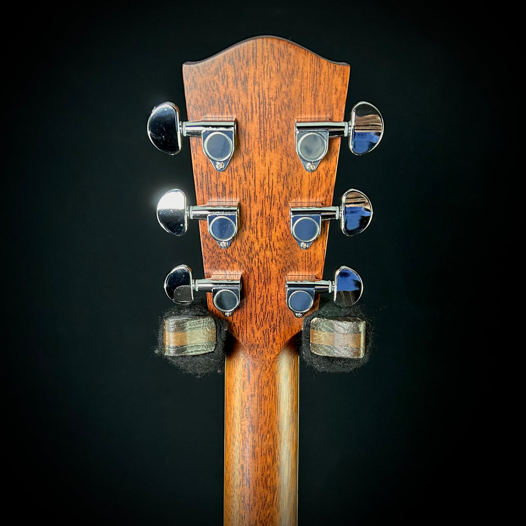 Eastman AC422CE LTD - KOA