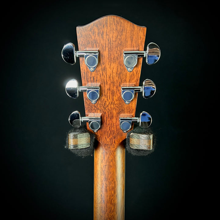 Eastman AC422CE LTD - KOA