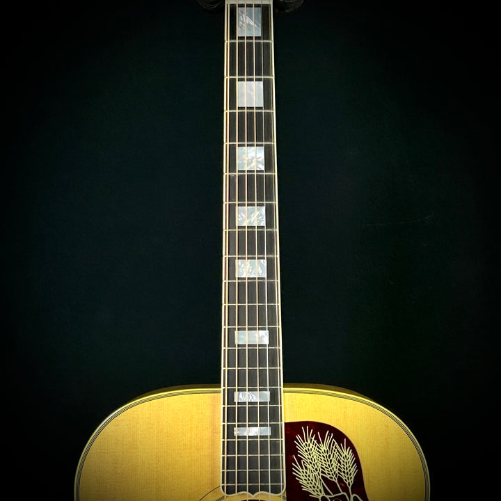 Gibson SJ-200 Montana Gold - Antique Natural