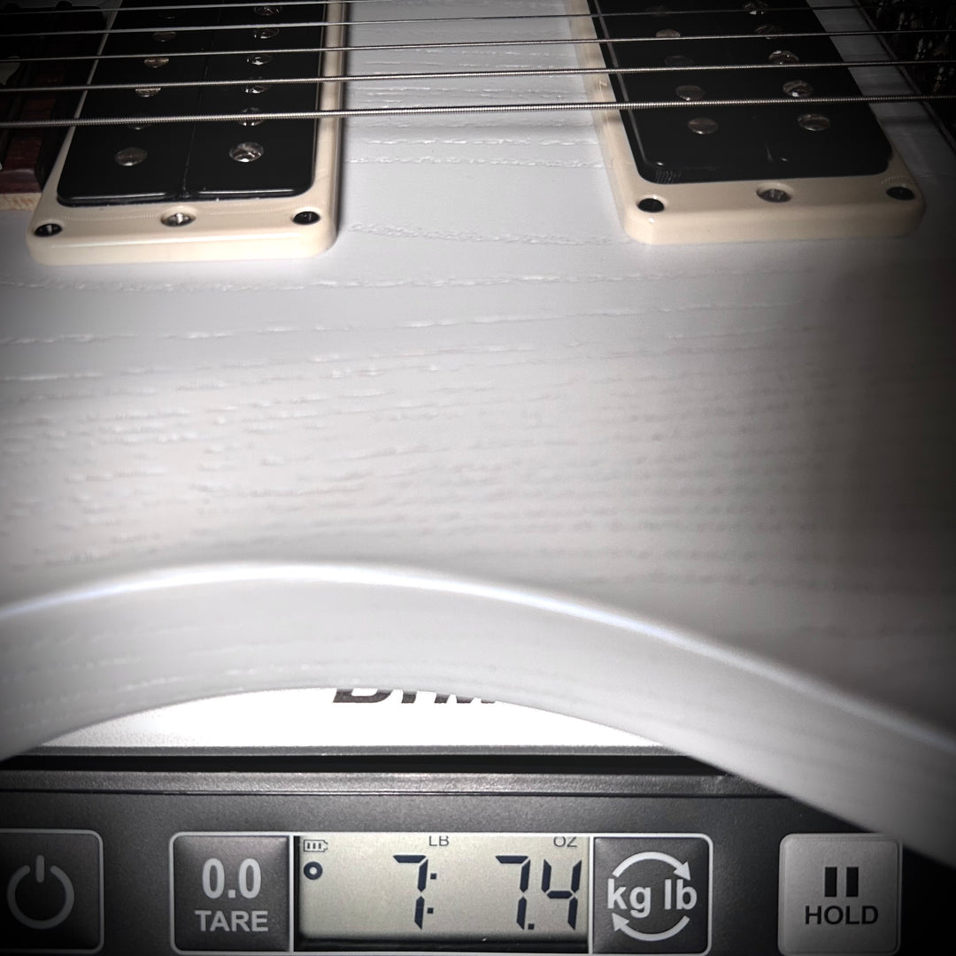 PRS CE 24-08 Swamp Ash Limited