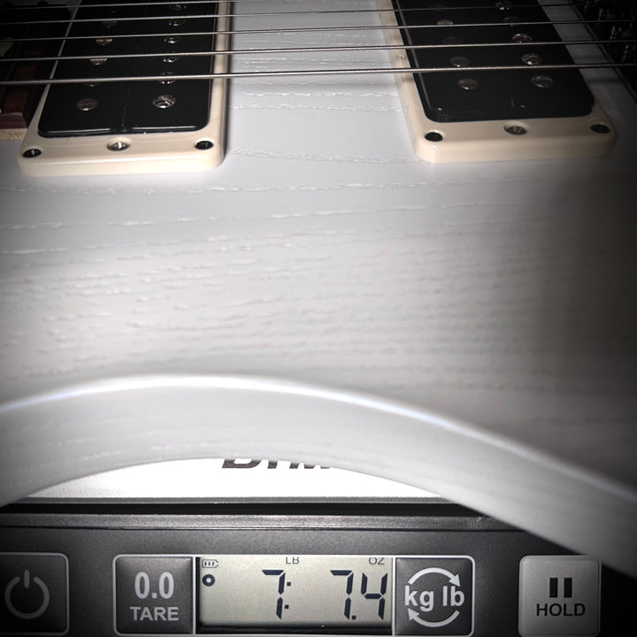 PRS CE 24-08 Swamp Ash Limited