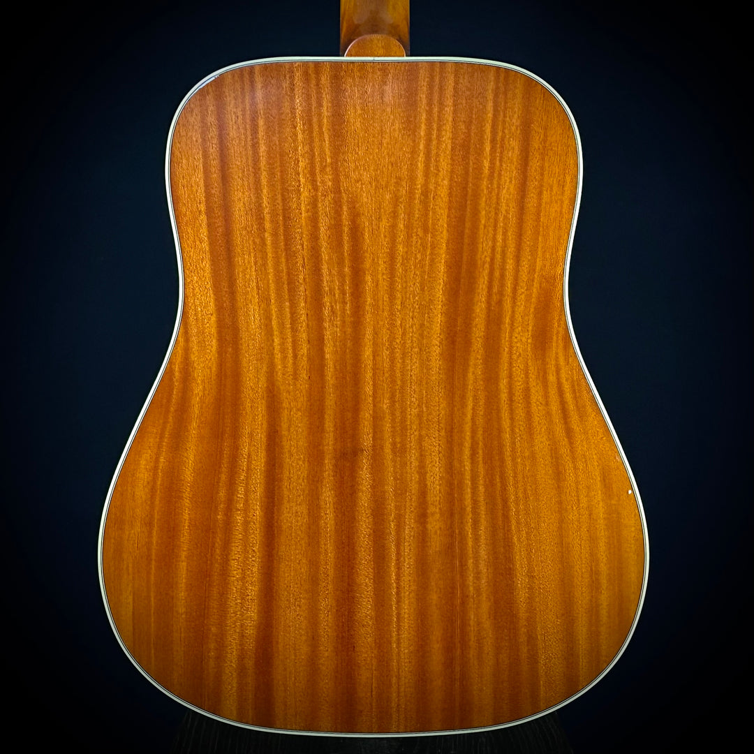 Gibson Hummingbird Original - Adirondack Spruce