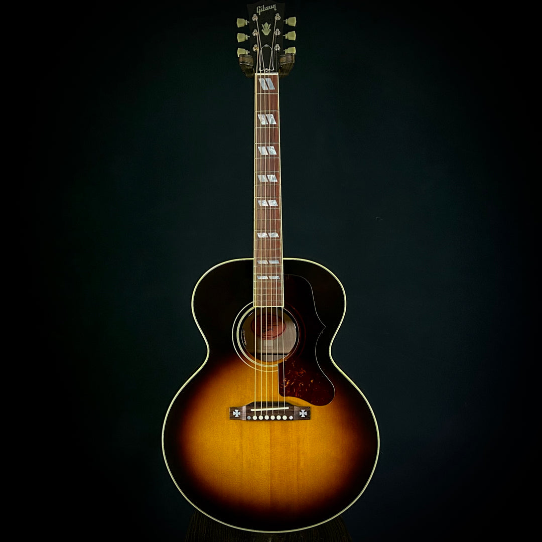 Gibson J-185 Original - Vintage Sunburst