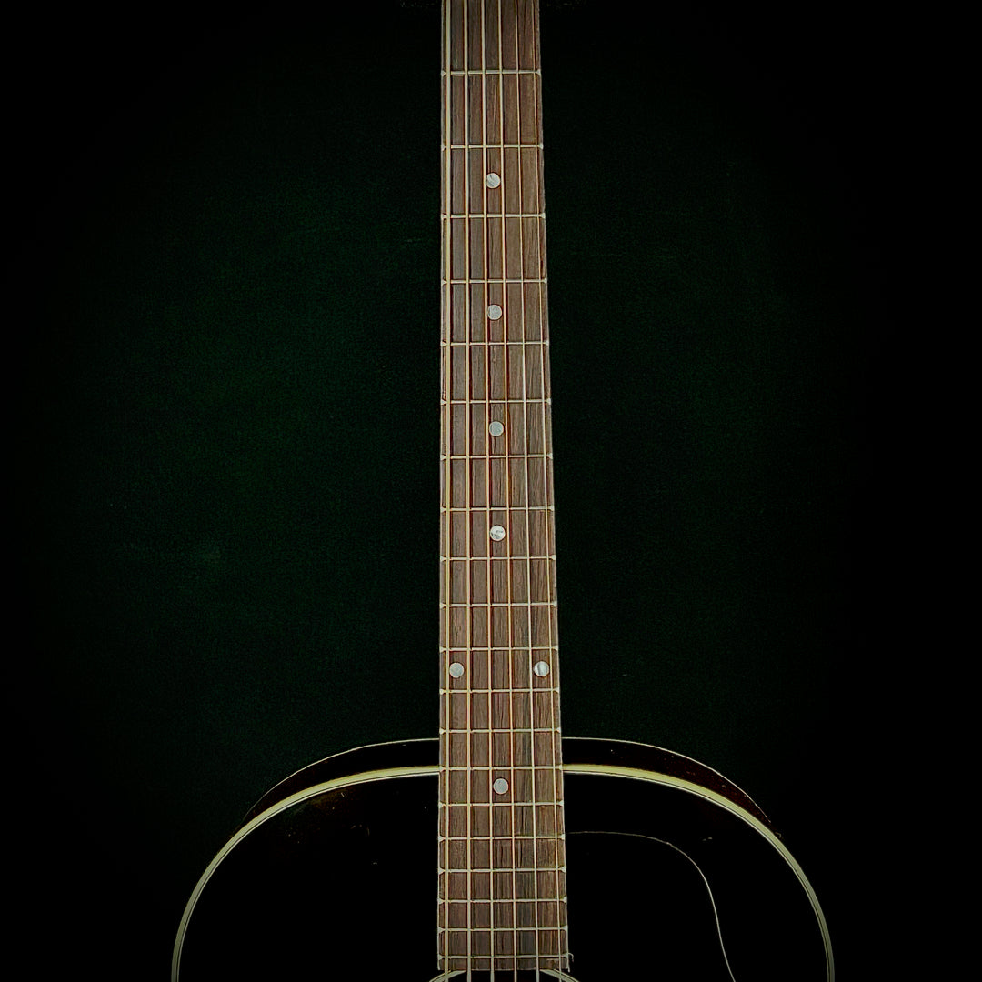Gibson 50’s J-45 Original - Vintage Sunburst