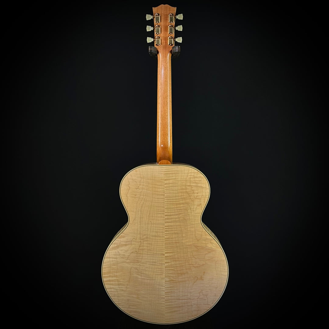 Gibson 1952 J-185 - Antique Natural