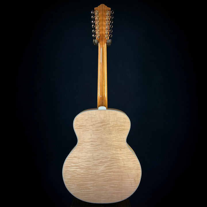 Guild F-512 Maple-Blonde