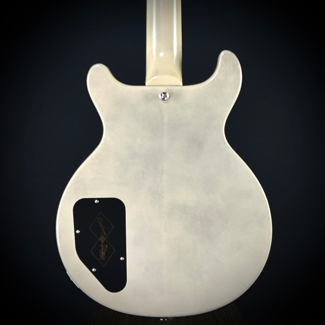Epiphone Inspired by Gibson Custom 1960 Les Paul Special Double Cut Reissue