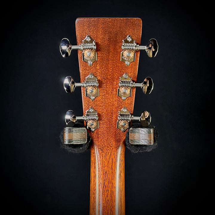 Martin Custom Shop D-18 Authentic - Sinker Mahogany