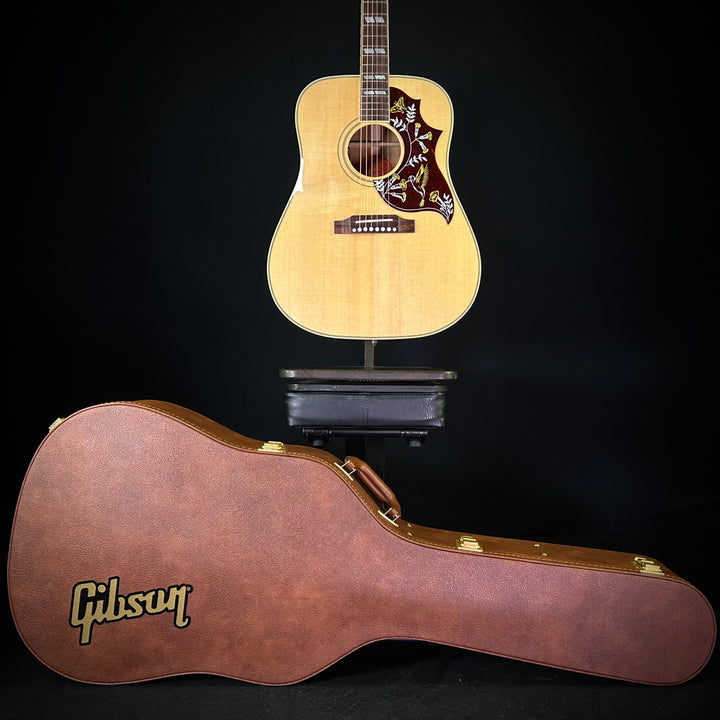 Gibson Hummingbird Original - Antique Natural